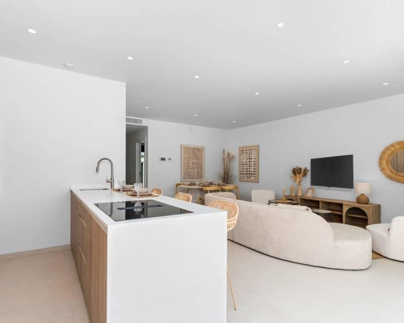 3 chambre Villa à vendre