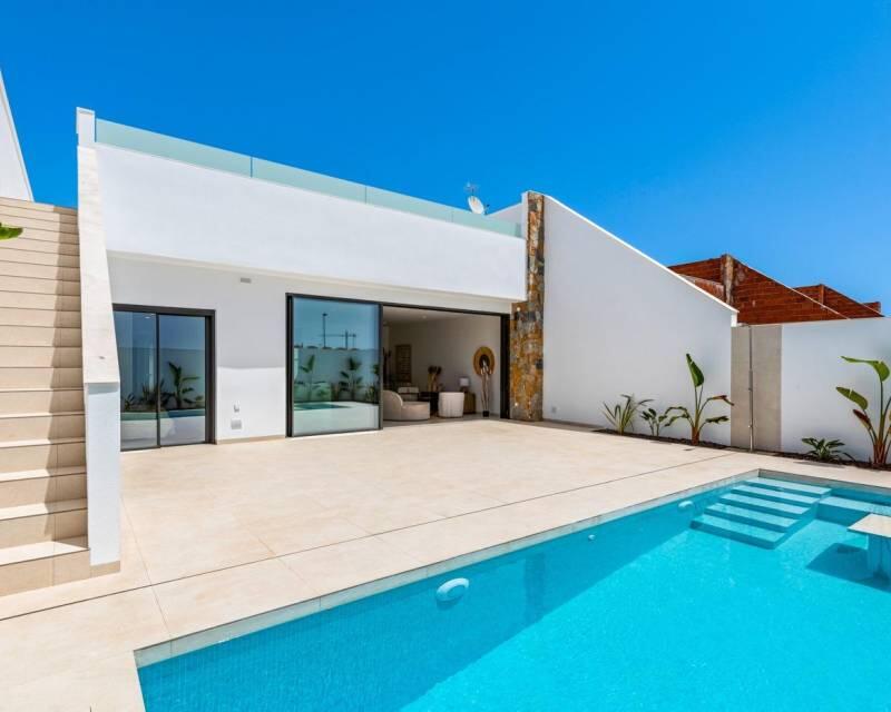3 chambre Villa à vendre
