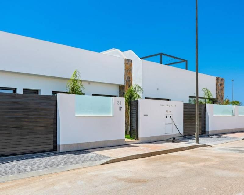 3 chambre Villa à vendre