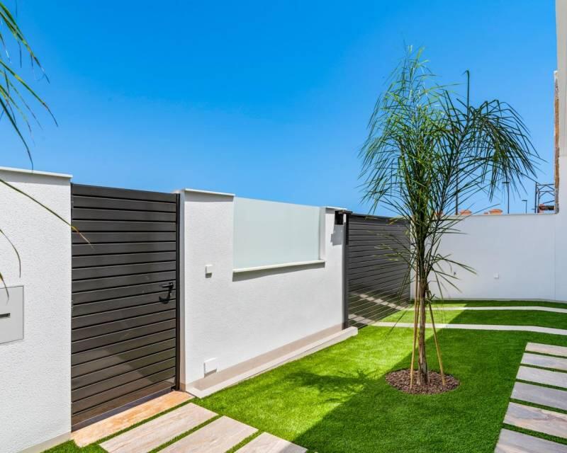 3 chambre Villa à vendre