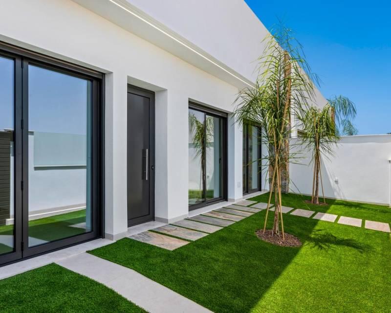 3 chambre Villa à vendre