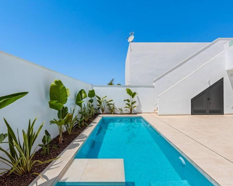 3 chambre Villa à vendre