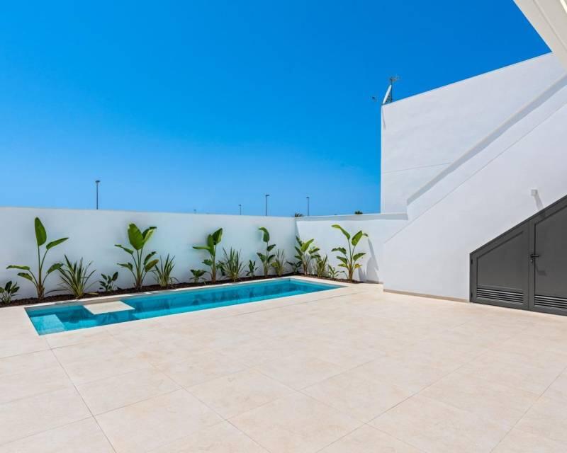 3 chambre Villa à vendre