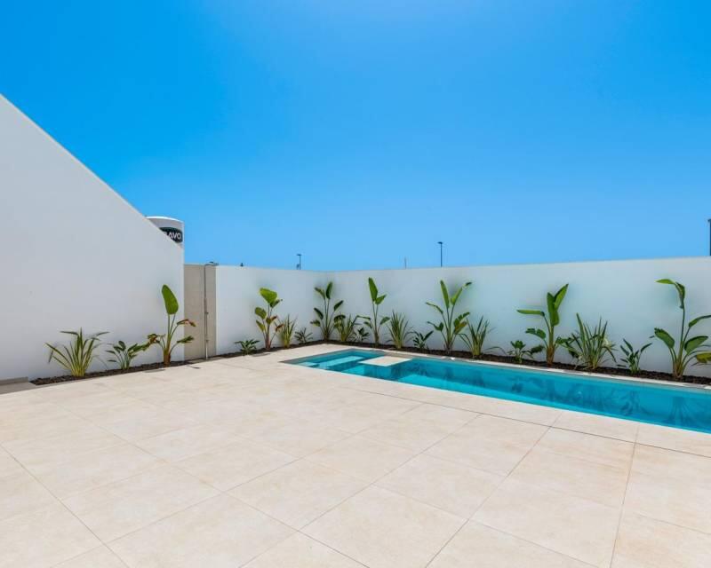 3 chambre Villa à vendre
