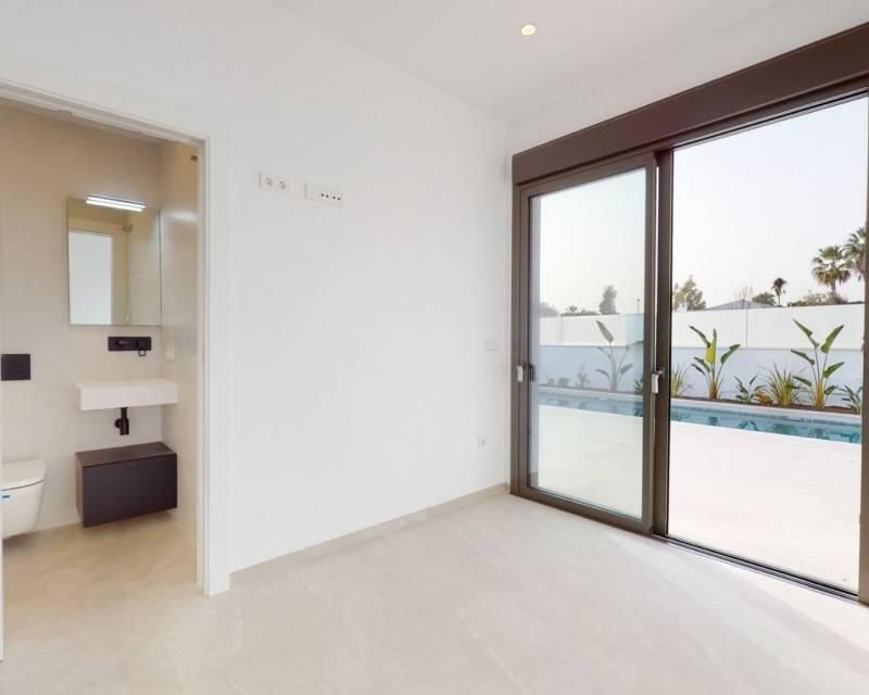 3 chambre Villa à vendre