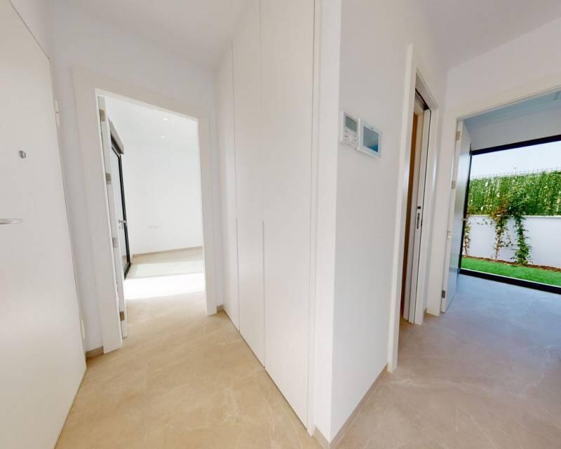 3 chambre Villa à vendre