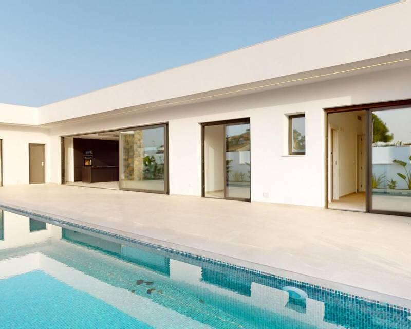 3 chambre Villa à vendre