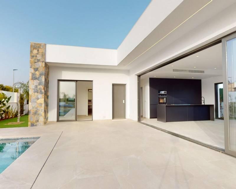 3 chambre Villa à vendre