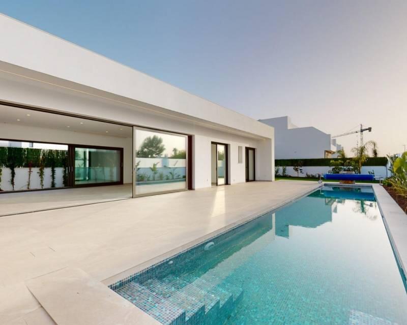 3 chambre Villa à vendre