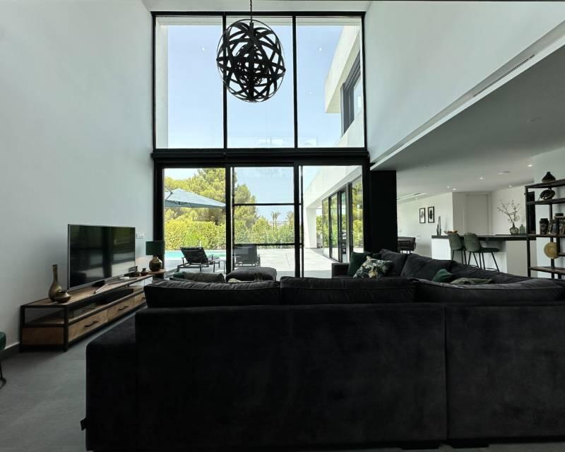 3 soveværelse Villa til salg