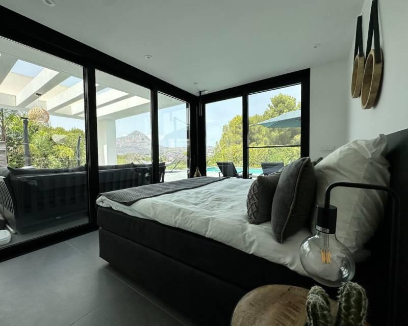 3 soveværelse Villa til salg