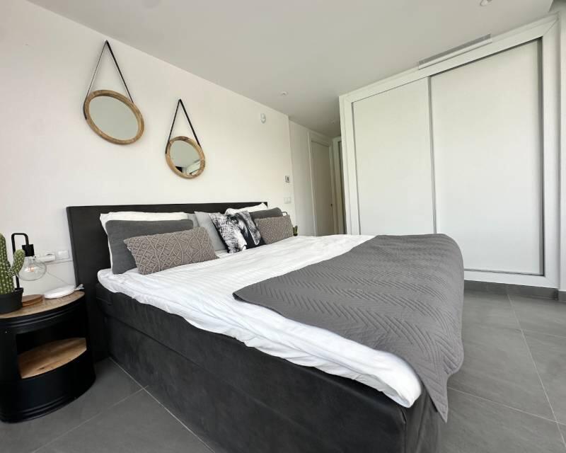 3 soveværelse Villa til salg