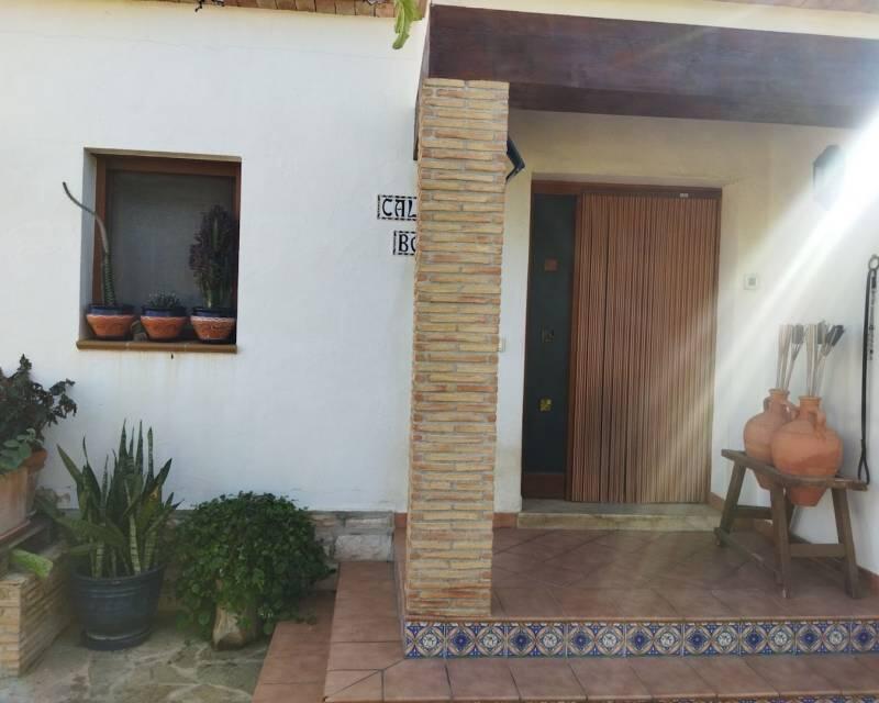 4 bedroom Villa for sale
