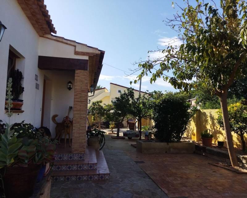 4 bedroom Villa for sale