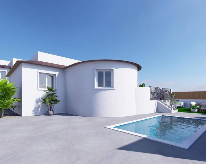 4 Cuarto Villa en venta