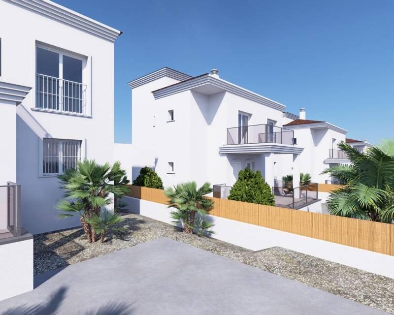 4 Cuarto Villa en venta