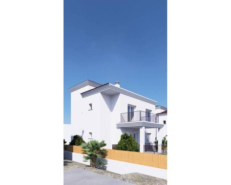 4 Cuarto Villa en venta