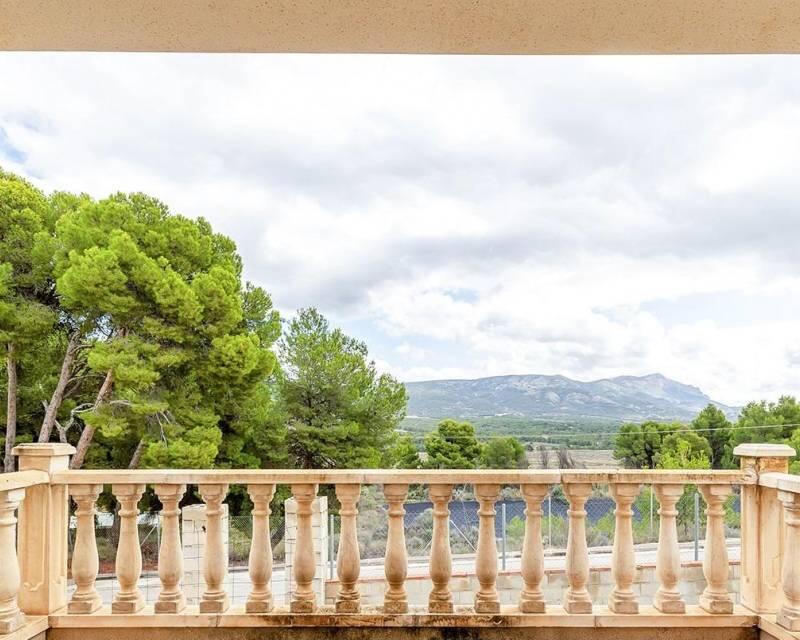 4 Cuarto Villa en venta