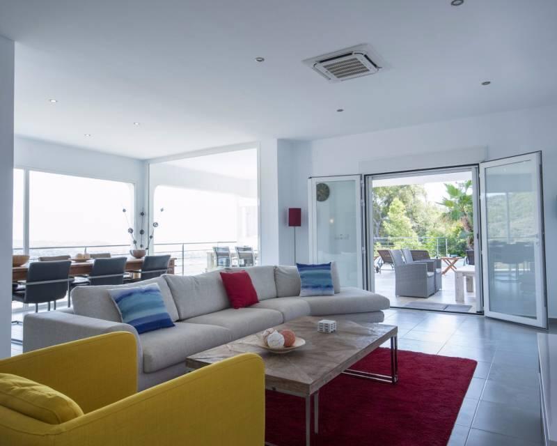 4 bedroom Villa for sale