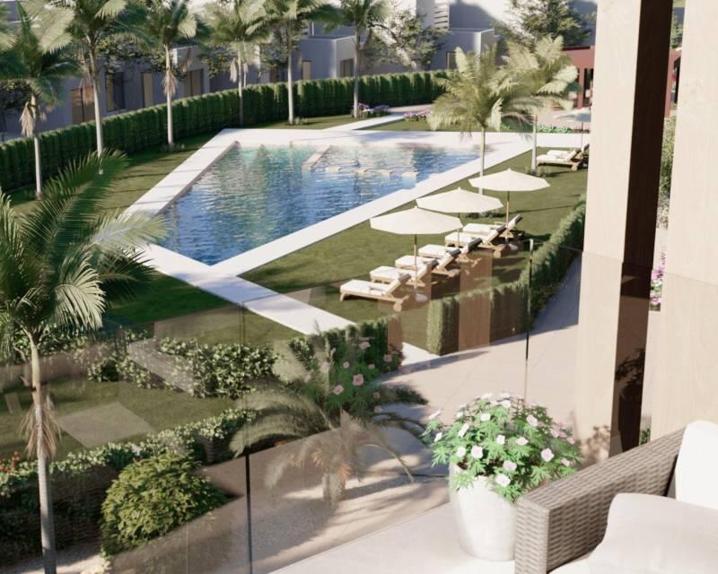 2 Cuarto Apartamento en venta