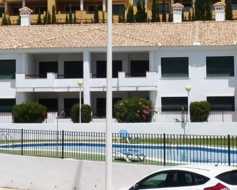 Appartement à vendre dans Orihuela, Alicante