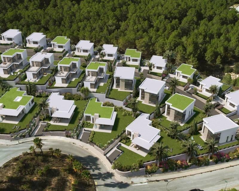 3 спальная комната вилла продается