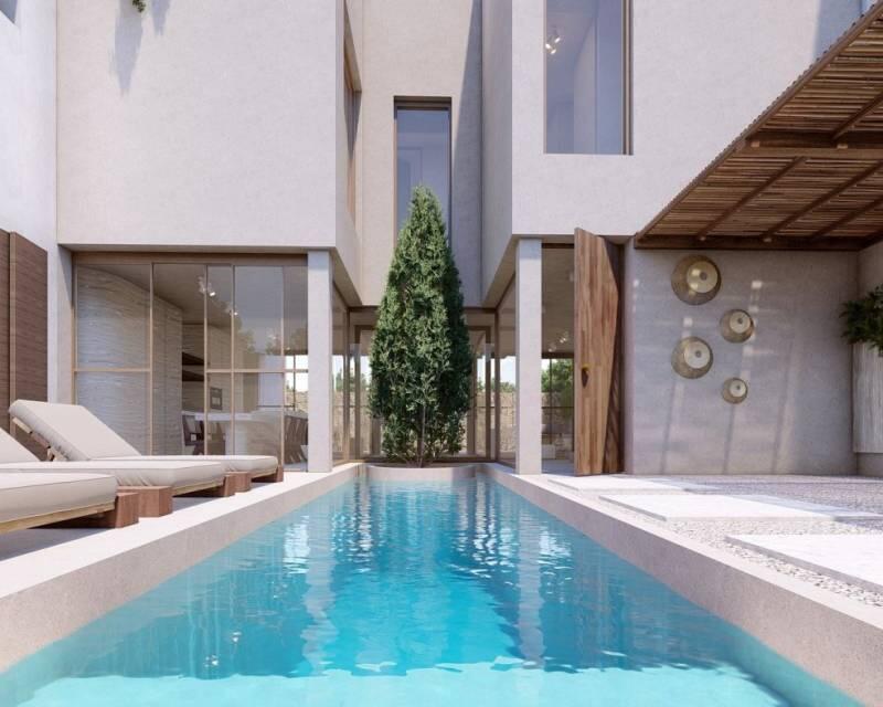 Villa til salg i Formentera del Segura, Alicante
