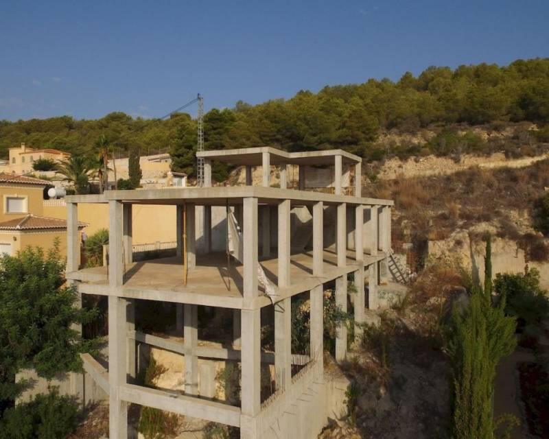 4 Cuarto Villa en venta