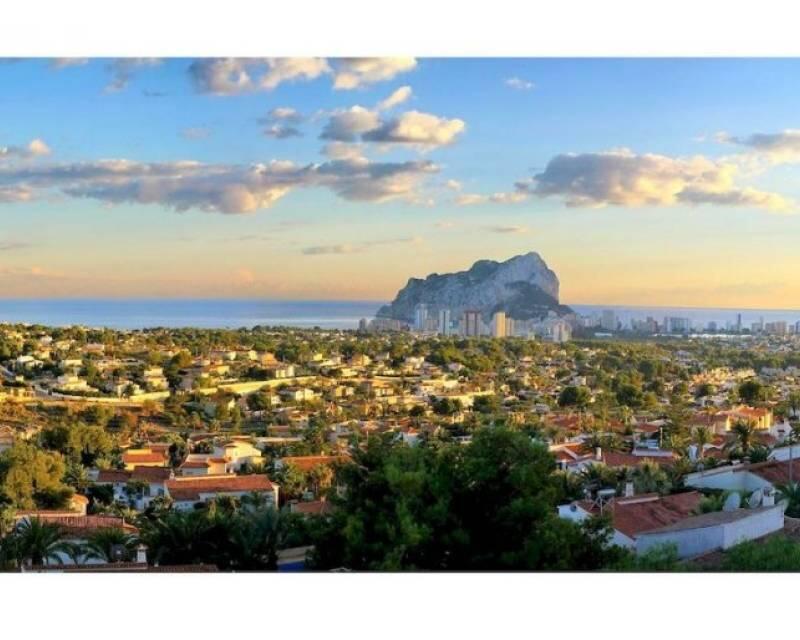 4 Cuarto Villa en venta