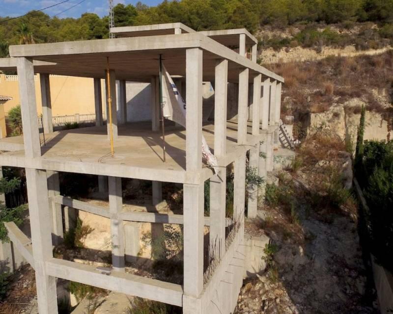 4 Cuarto Villa en venta