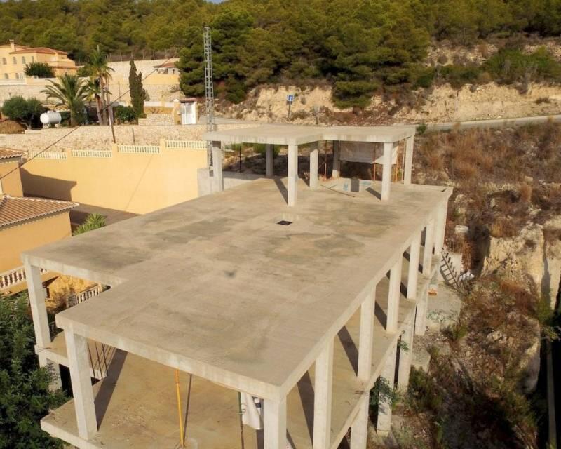4 Cuarto Villa en venta