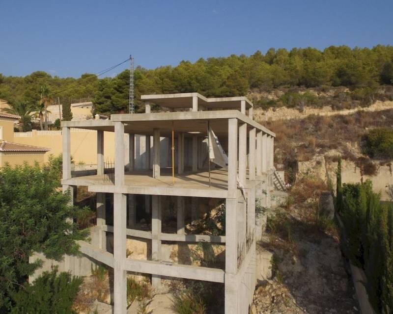 4 Cuarto Villa en venta
