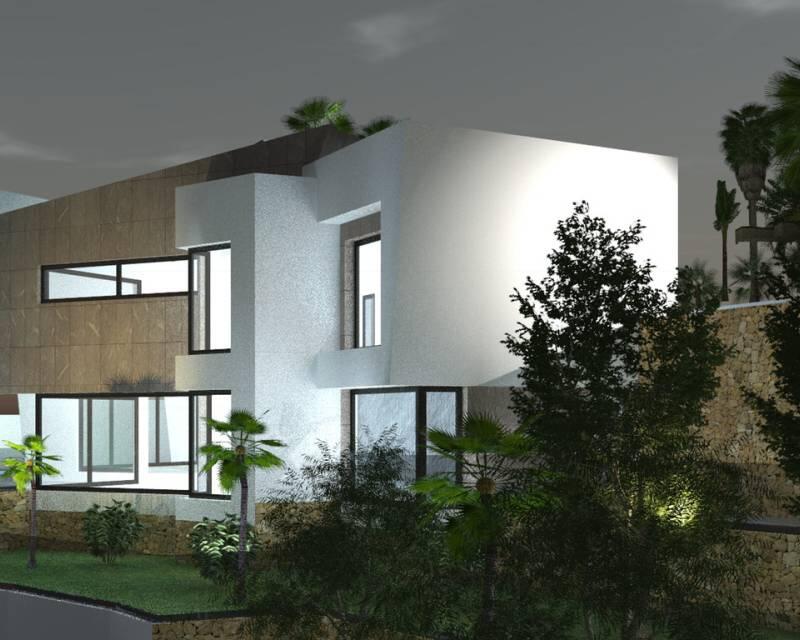 4 Cuarto Villa en venta