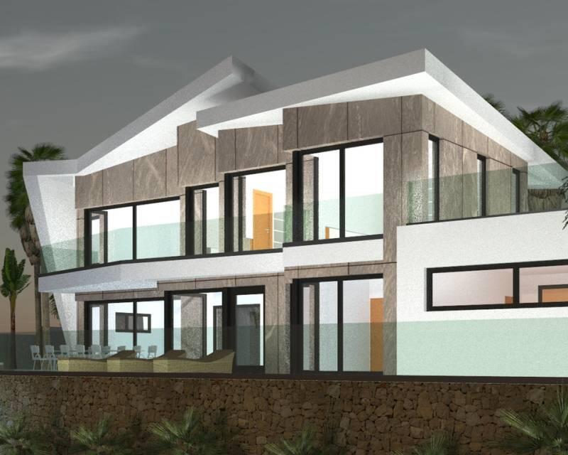 4 Cuarto Villa en venta