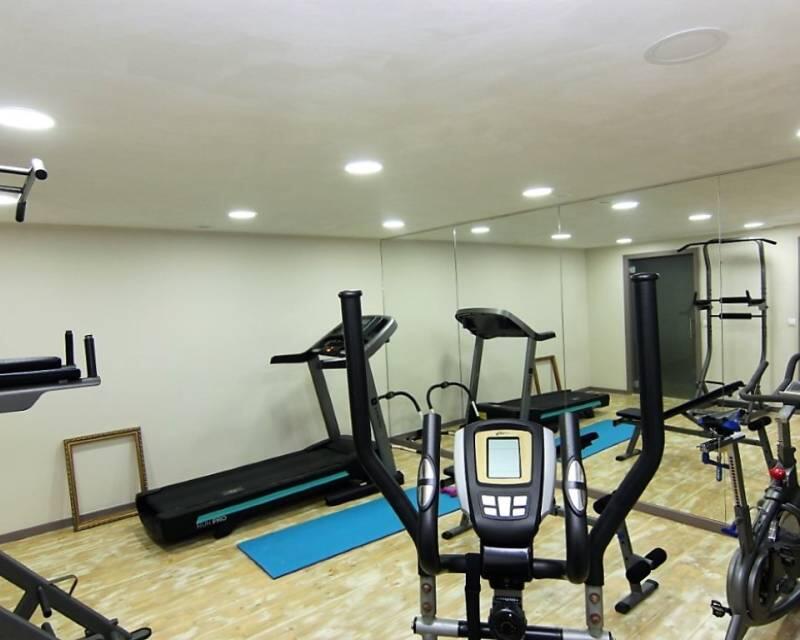 5 bedroom Villa for sale