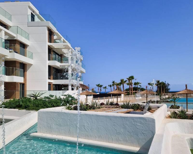 3 Cuarto Apartamento en venta