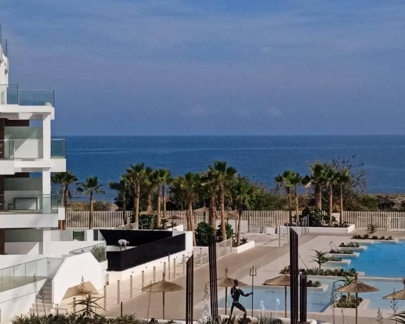 3 Cuarto Apartamento en venta
