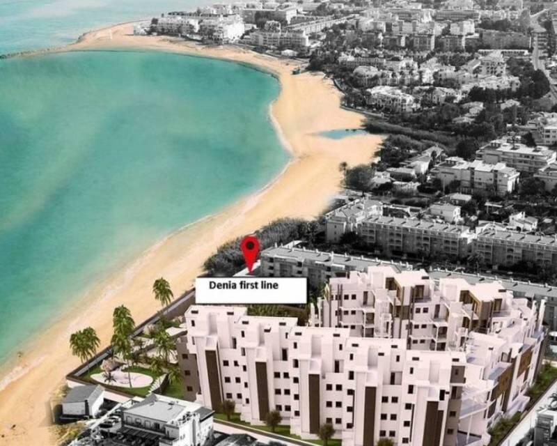 3 Cuarto Apartamento en venta