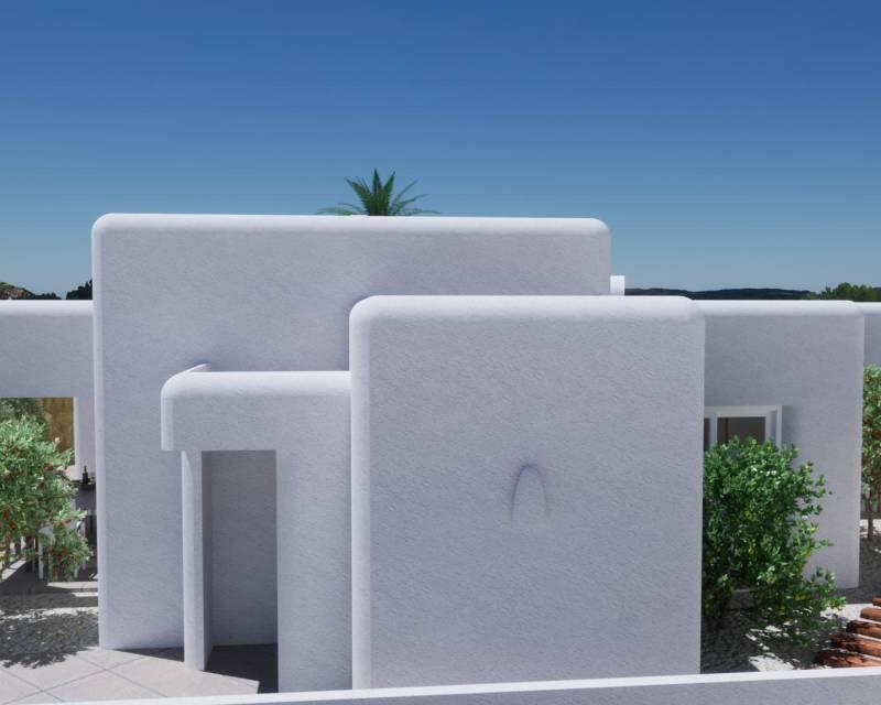 3 soveværelse Villa til salg