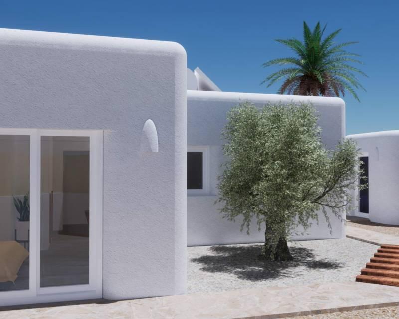 3 soveværelse Villa til salg