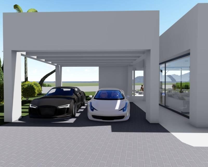 4 slaapkamer Villa Te koop