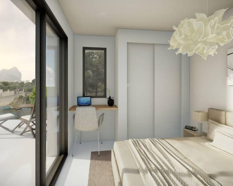 3 chambre Villa à vendre