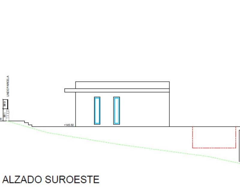 3 soveværelse Villa til salg