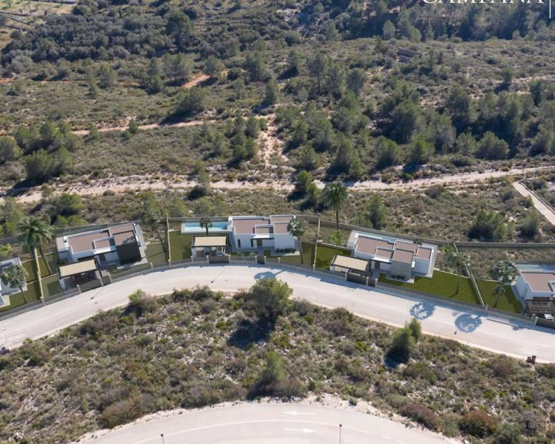 3 soveværelse Villa til salg
