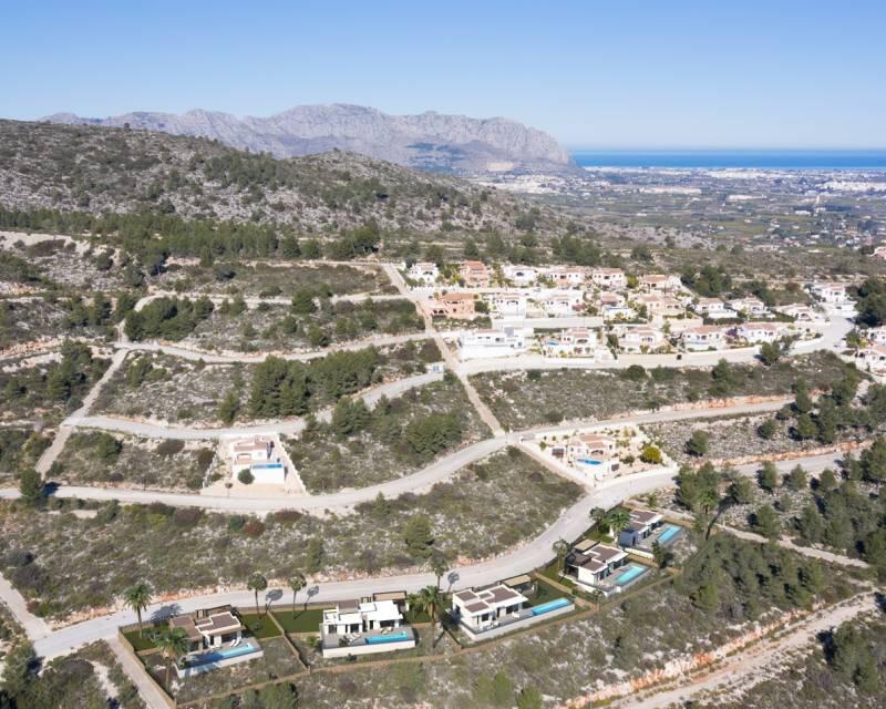 3 soveværelse Villa til salg
