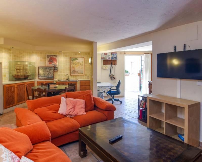 5 soveværelse Villa til salg