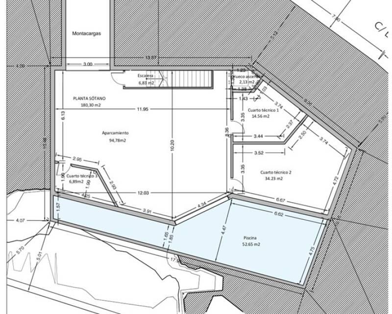 4 soveværelse Villa til salg