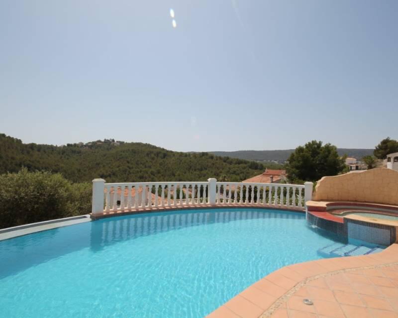 3 bedroom Villa for sale