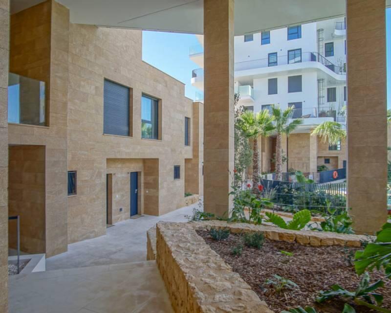 3 chambre Appartement à vendre
