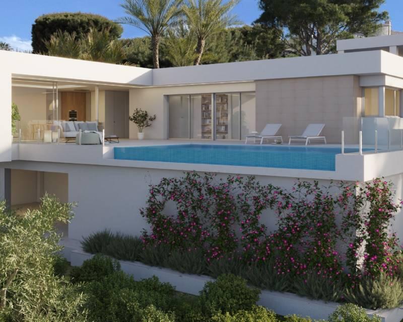 3 bedroom Villa for sale